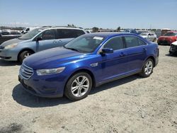 2013 Ford Taurus SEL en venta en Antelope, CA