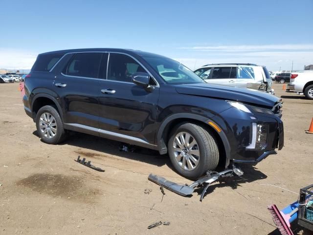 2023 Hyundai Palisade SE