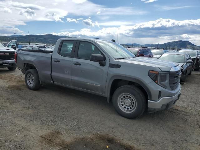 2024 GMC Sierra K1500