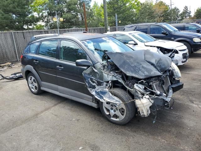 2005 Pontiac Vibe