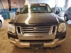 2007 Ford Explorer Eddie Bauer