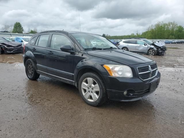 2007 Dodge Caliber SXT