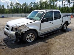 2003 Ford Explorer Sport Trac en venta en Harleyville, SC