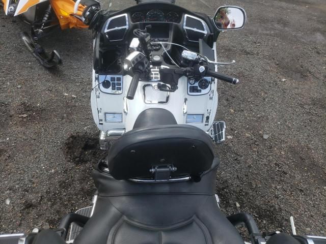 2006 Honda GL1800