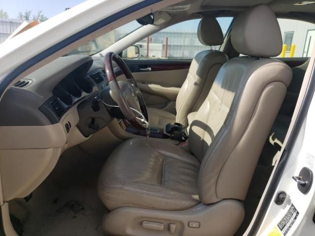 2003 Lexus ES 300