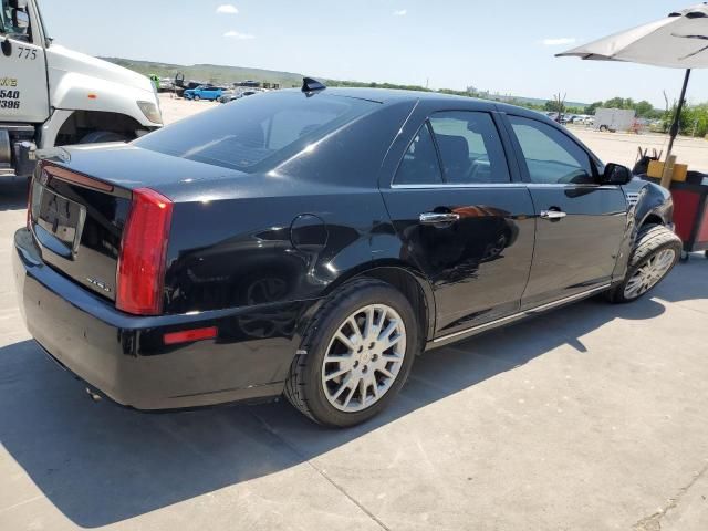 2009 Cadillac STS