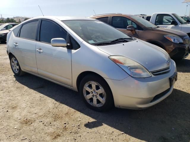 2005 Toyota Prius