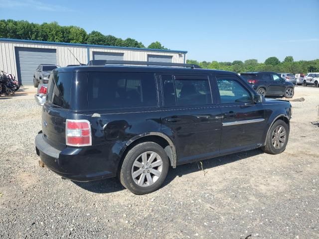 2011 Ford Flex SE