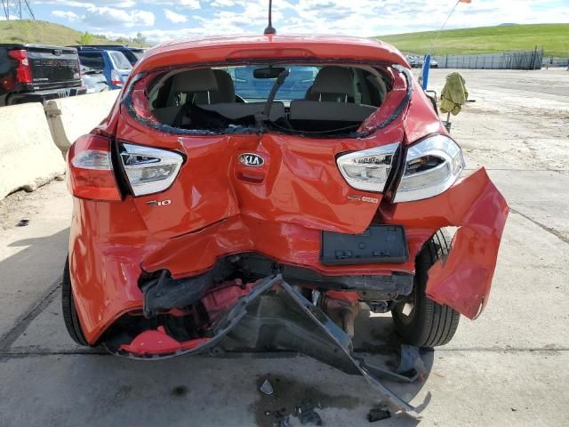 2013 KIA Rio EX