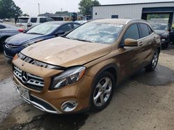 Mercedes-Benz gla 250 4matic Vehiculos salvage en venta: 2018 Mercedes-Benz GLA 250 4matic