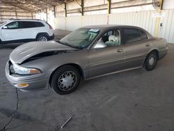 Salvage cars for sale from Copart Phoenix, AZ: 2004 Buick Lesabre Custom