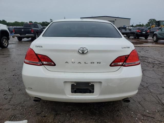 2010 Toyota Avalon XL