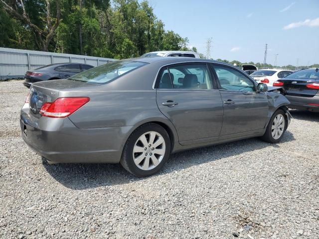 2007 Toyota Avalon XL