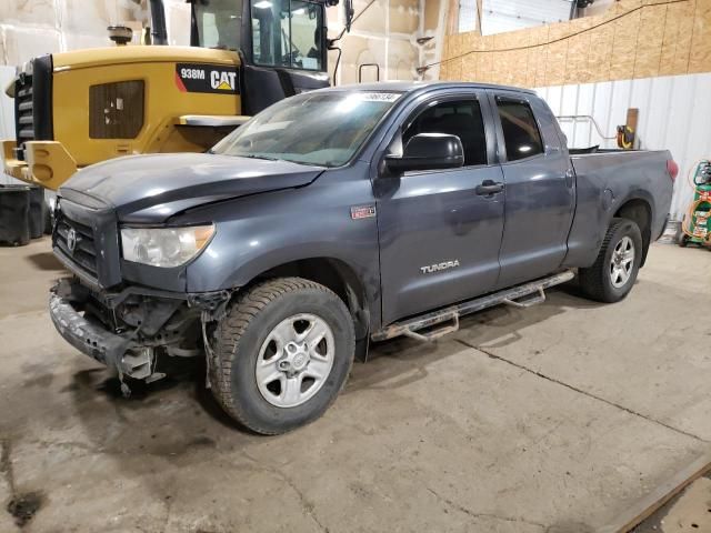 2008 Toyota Tundra Double Cab