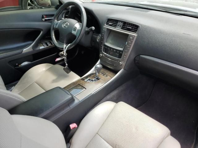 2013 Lexus IS 250