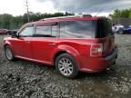 2011 Ford Flex SEL