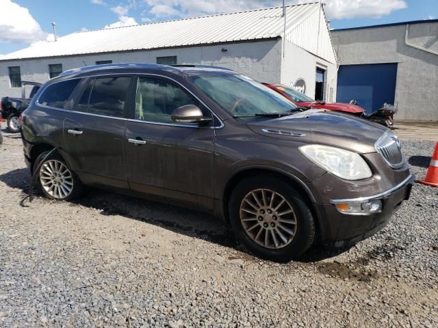 2012 Buick Enclave