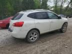 2008 Nissan Rogue S