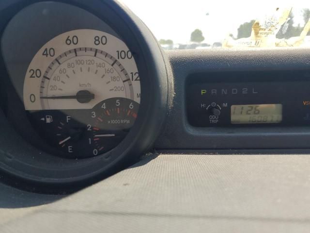 2004 Scion XB