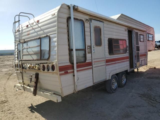 1986 Fleetwood Prowler