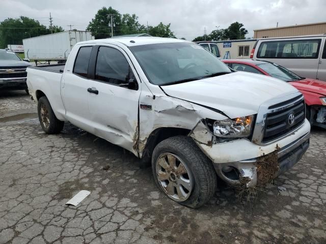 2012 Toyota Tundra Double Cab SR5