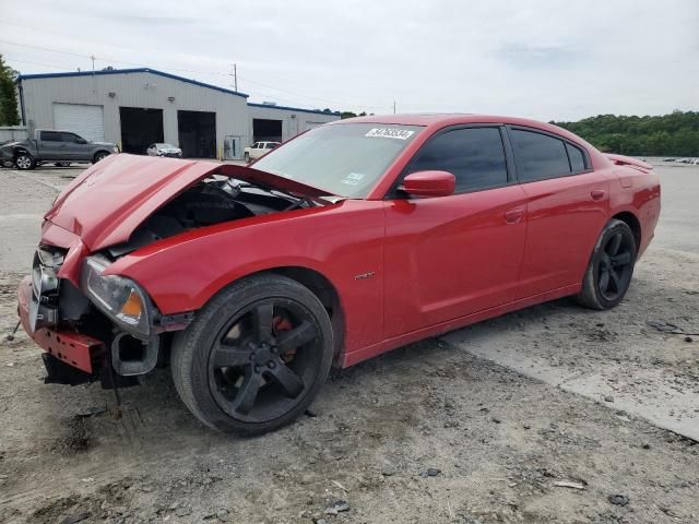 2011 Dodge Charger R/T