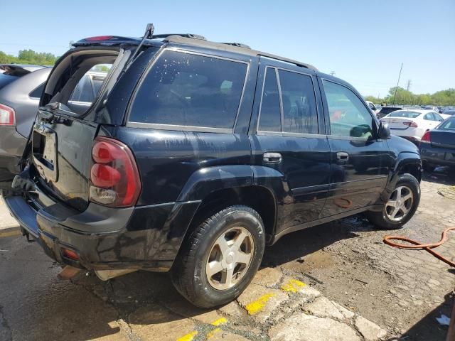 2006 Chevrolet Trailblazer LS