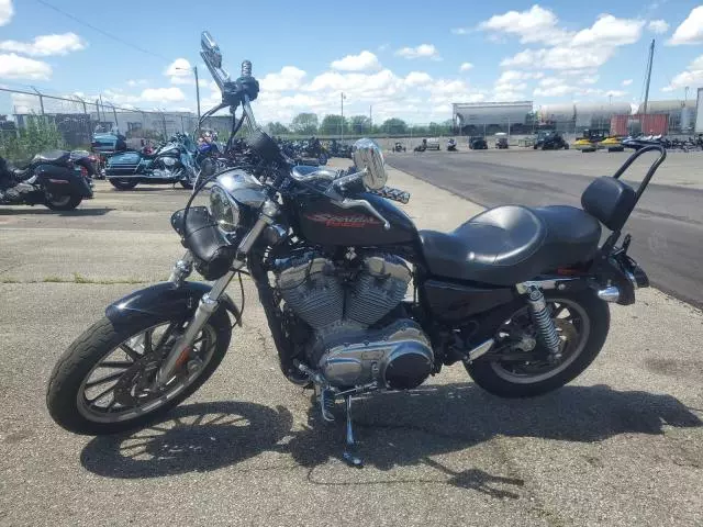 2005 Harley-Davidson XL883