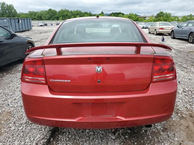 2007 Dodge Charger SE