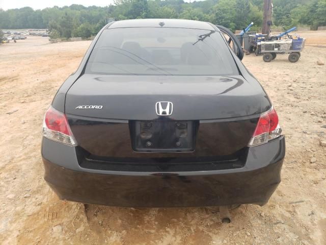 2009 Honda Accord EXL