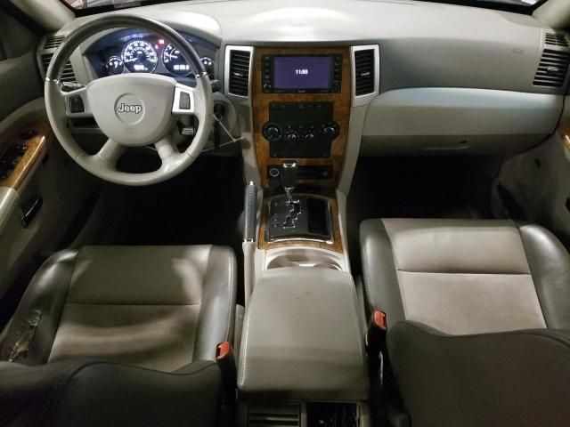 2009 Jeep Grand Cherokee Limited