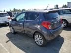 2016 Chevrolet Spark 2LT