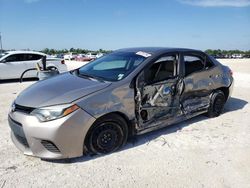 2014 Toyota Corolla L for sale in Arcadia, FL