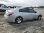 2007 Nissan Altima 2.5