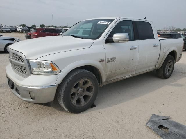 2018 Dodge 1500 Laramie