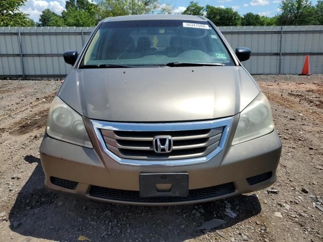 2008 Honda Odyssey LX