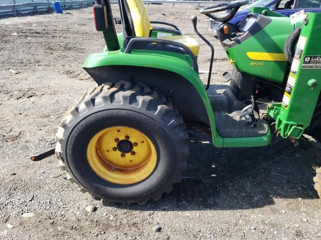 2004 John Deere John Deere