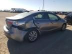 2015 KIA Forte EX