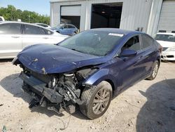 Salvage Cars with No Bids Yet For Sale at auction: 2014 Hyundai Elantra SE