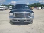 2002 Ford Excursion XLT