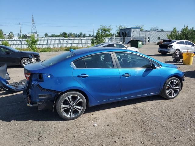 2014 KIA Forte EX