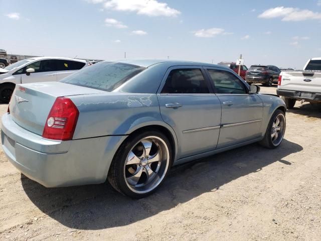 2009 Chrysler 300 LX