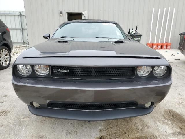 2014 Dodge Challenger SXT