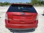 2008 Ford Edge SEL