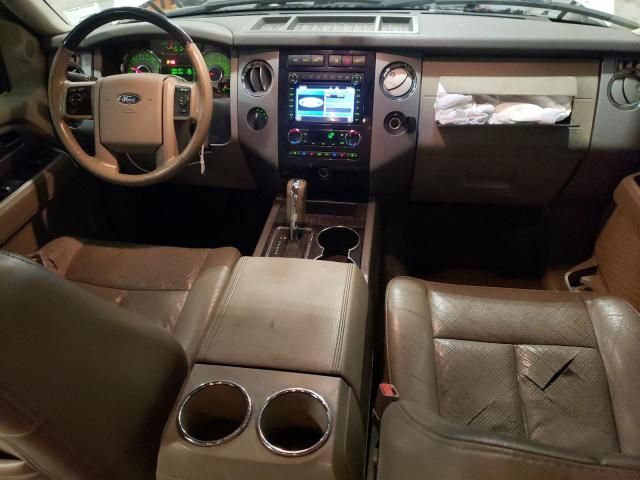 2012 Ford Expedition Limited