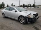 2011 Chevrolet Malibu LTZ