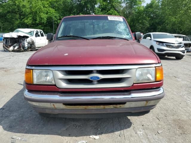 1996 Ford Ranger