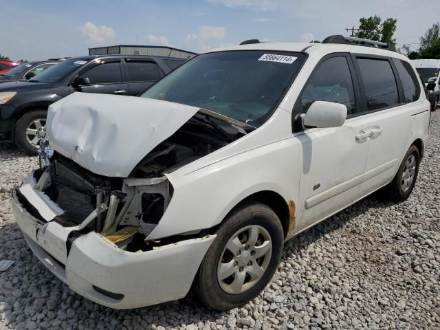 2008 KIA Sedona