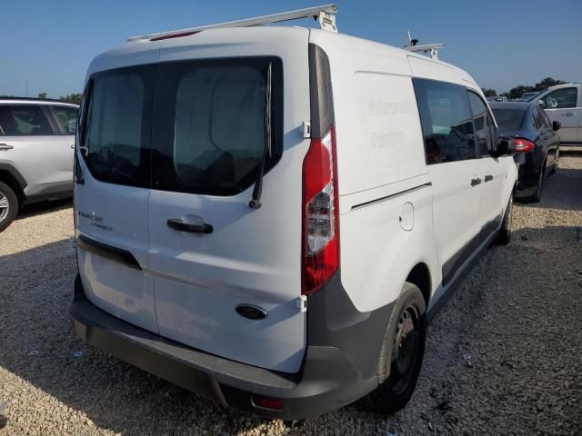 2017 Ford Transit Connect XL