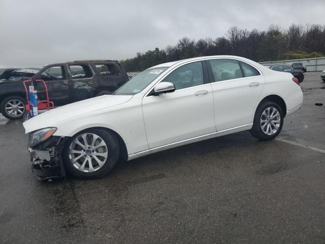 2020 Mercedes-Benz E 350 4matic